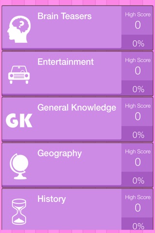 Quiz Championship Showdown Pro - mind test trivia screenshot 3