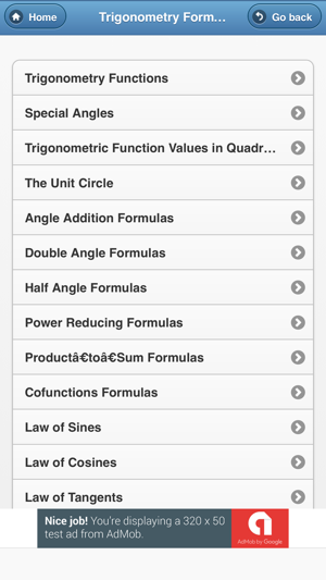 All Maths Formulas(圖3)-速報App