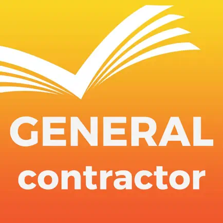 General Contractor Exam 2017 Edition Cheats