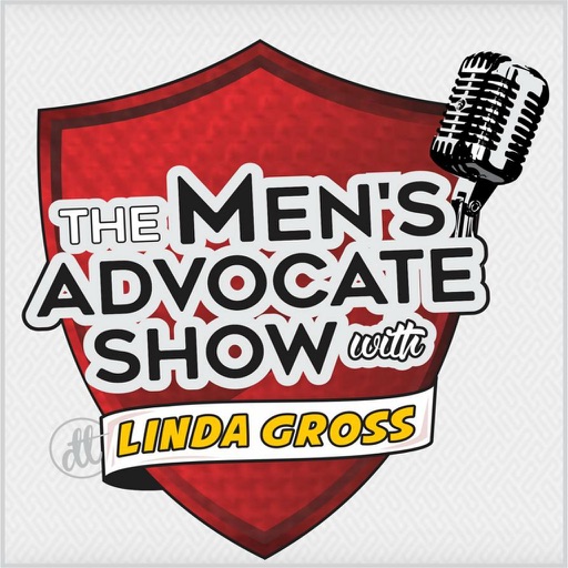 The Men's Advocate Show with Linda Gross Icon
