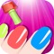 Nail Color Studio - DIY Manicure