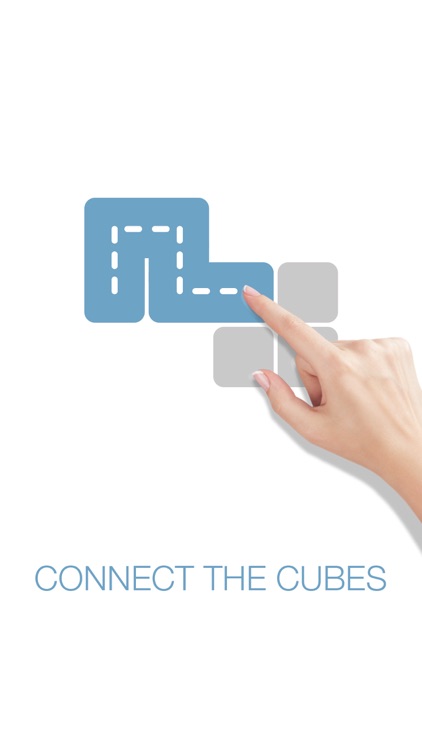 Connect The Cubes·