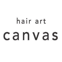 hair art canvas