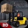 Get Forklift Simulator 3D - Forklift Driver 2017 for iOS, iPhone, iPad Aso Report