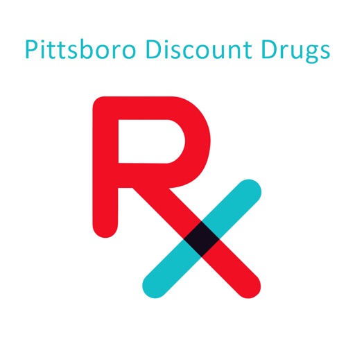 Pittsboro Discount Drugs icon