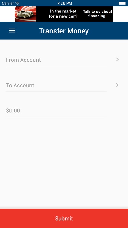 FIRSTSOUTH Mobile Banking