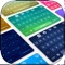 Supreme Keyboards for iPhone – Cool Fonts & Skins