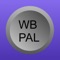 WB PAL is a simple weight and balance pilot preflight tool that provides easy input screens for the pilot’s entry of unique aircraft data and specific flight weights
