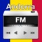 FM Radio Andorra All Stations is a mobile application that allows its users to listen more than 250+ radio stations from all over Andorra
