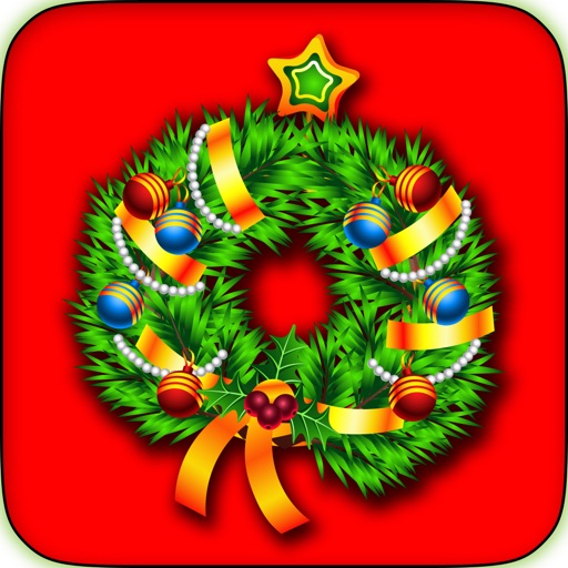 Christmas Fun Sticker Pack for Messaging icon