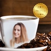 Coffee Cup Photo Frame Editor PRO