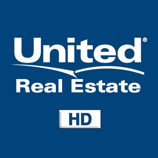 United Real Estate for iPad