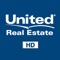 United Real Estate’s mobile iPad app brings the most accurate and up-to-date real estate information right to your iPad