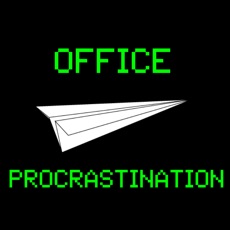 Activities of Office Procrastination