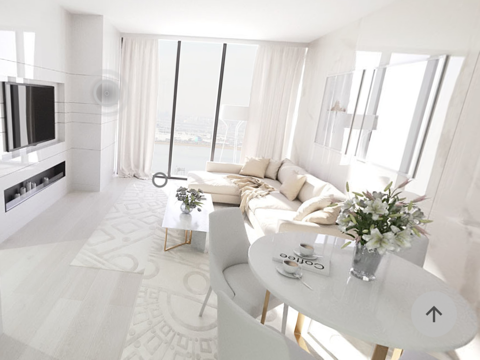 The Grand at Sky View Parc VR - náhled