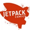 Jetpack Comics Mega App