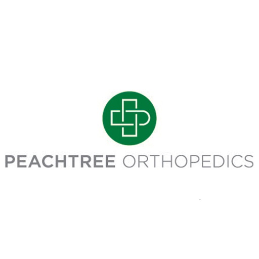 Peachtree Orthopedics Icon