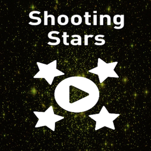 ShootingStar Spinner Icon