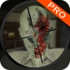 Evil Zombies Shooting 2017: Survival Battle Pro