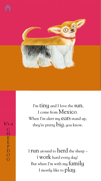 Flip Flap Dogs screenshot-4