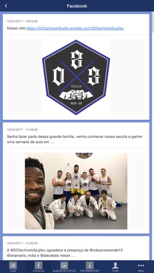 School Of Jiu Jitsu(圖3)-速報App