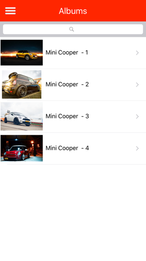 HD Car Wallpapers - Mini Cooper Edition(圖4)-速報App