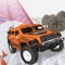 Offroad Real Jeep Extreme GT Stunt