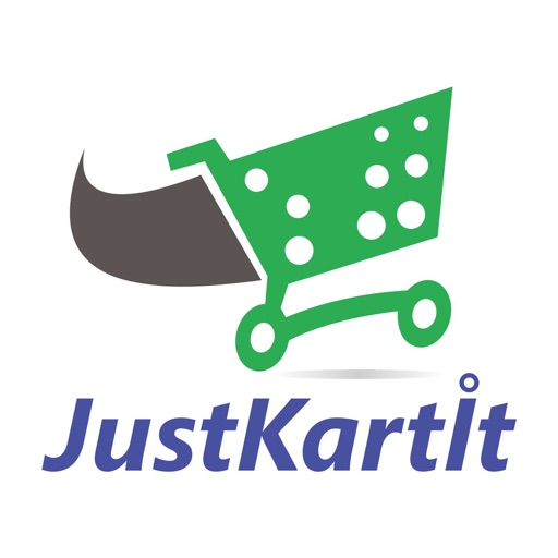 Justkartit.com icon