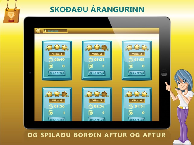 Galdrabúðin(圖5)-速報App