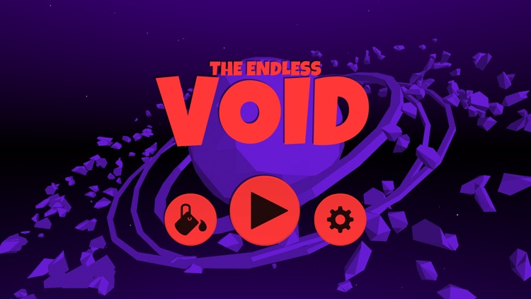 Endless Void