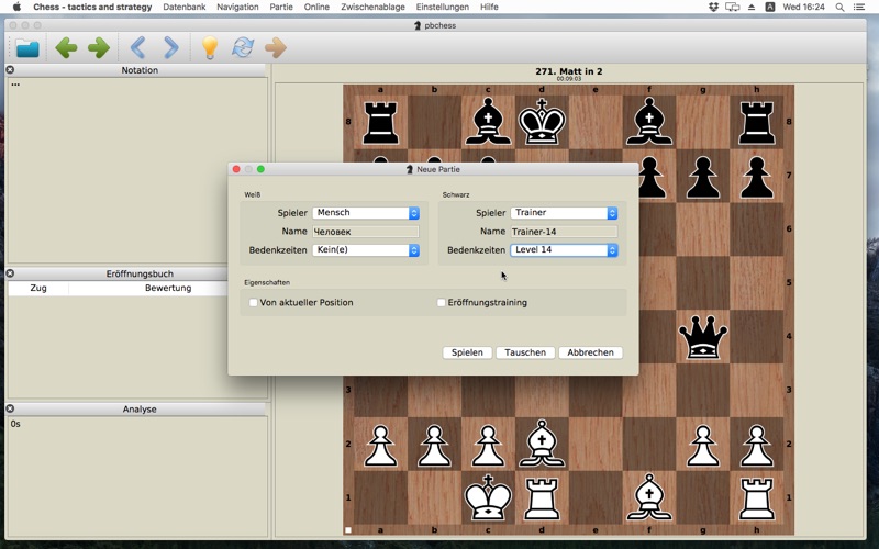 Schach Spielen Kostenlos Windows 10