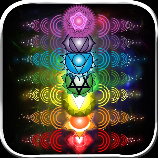 Chakra Frequencies Pro