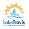 The Lake Travis Visitor and Relocation Guide is a MUST for anyone considering visiting, moving to, living in, or just wanting to learn more about the Lake Travis area