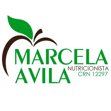 Nutricionista Marcela Ávila Читы