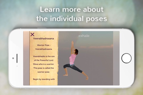 Yoga for Weight Loss screenshot 3