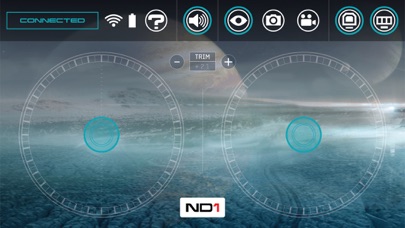 How to cancel & delete Mass Effect: Andromeda Nomad ND1 R/C App from iphone & ipad 1