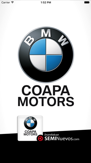 BMW COAPA(圖1)-速報App