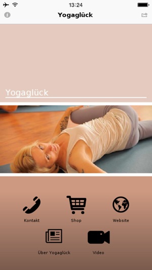 Yogaglück(圖1)-速報App