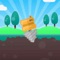 Happy Miner is a simple funny game