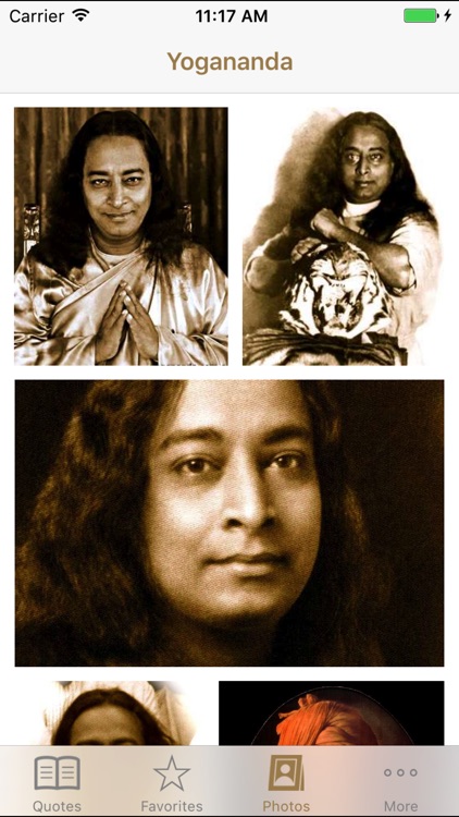 Paramahansa Yogananda Spiritual Quotes