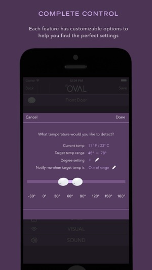 OVAL Sensor(圖4)-速報App