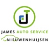 James Auto Service Nieuwenhuijsen
