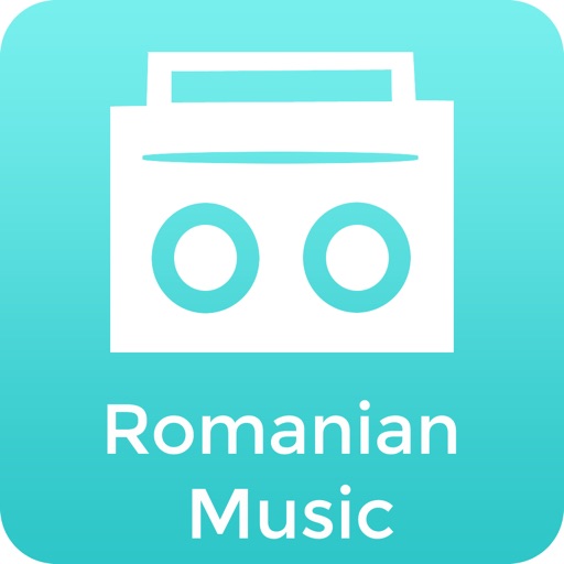 Romanian Music icon