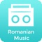 Introducing the best Romanian Music Radio Stations App with live up-to the minute radio station streams from around the world