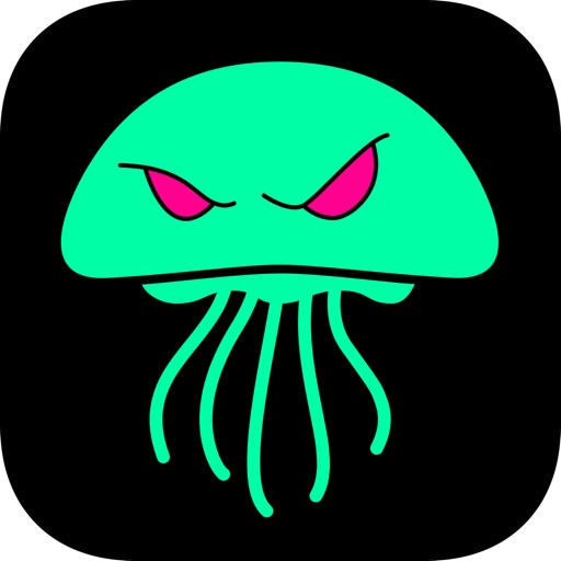 Soogif-搞笑内涵表情动图