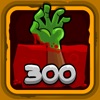 Zombie 300 - iPhoneアプリ