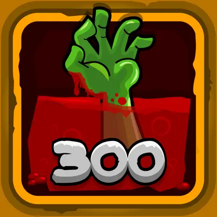 Zombie 300 Cheats