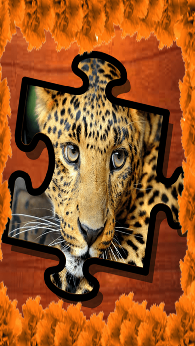 How to cancel & delete Jigsaw Puzzle: Animal from iphone & ipad 4