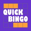 Quick Bingo - JFSK's Minions