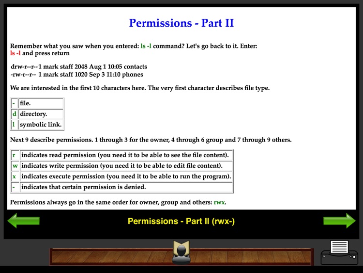 Practical UNIX Linux for iPad